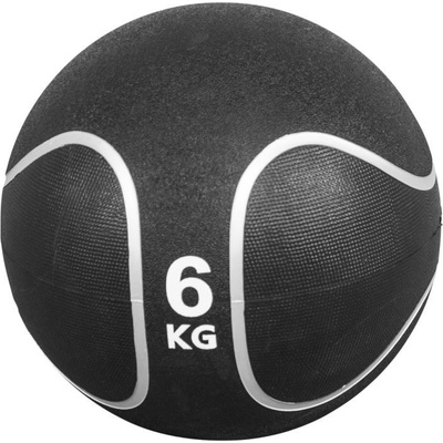 Gorilla Sports Medicinbal gumový 6 kg