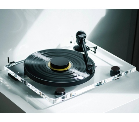 Pro-Ject XA B