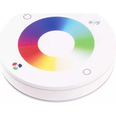 Ovladač dimLED OV SK1 RGB a RGBW - Ovladač dimLED OV SK1 RGBW TL-069142 069142