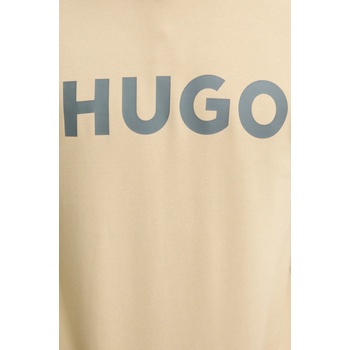 HUGO BOSS Памучен суичър hugo (50477328)