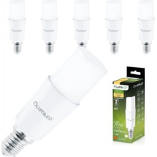 Lumiled 6x LED žárovka E14 STICK T37 10W = 75W 1055lm 3000K Teplá bílá 200°