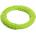 KIWI WALKER Играчка за кучета Kiwi Walker RING MAXI зелена 18 см