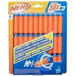 Hasbro Nerf: Гъбени снаряди N1 - 50 броя