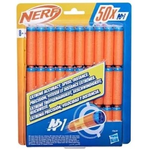 Hasbro Nerf: Гъбени снаряди N1 - 50 броя