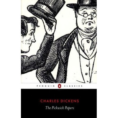 Pickwick Papers Charles Dickens