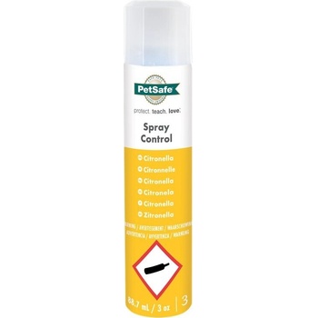 PetSafe Náhradný sprej - citronella