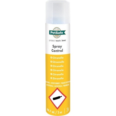 PetSafe Náhradný sprej - citronella