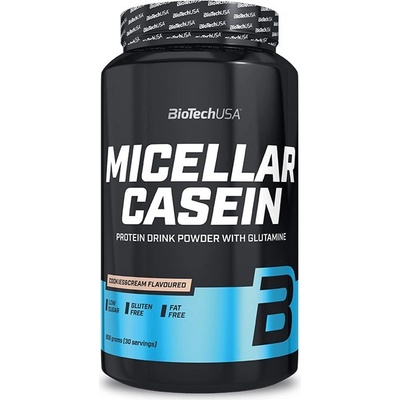 BioTech USA Micellar Casein 908 g