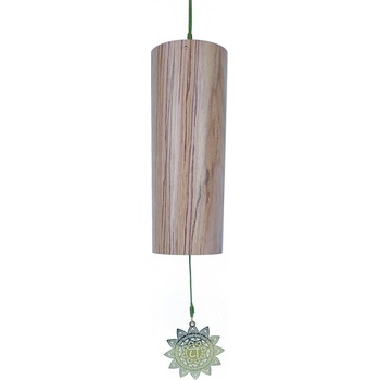 Koshi Zvonkohra 4. čakra