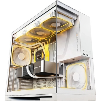 Geometric Future Model 5 White (1AM5WKWT00100)