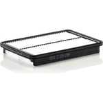 Mann-filter Въздушен филтър mann-filter c 29 019 Въздушен филтър