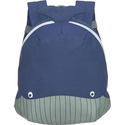 Lässig About Friends Whale dark blue