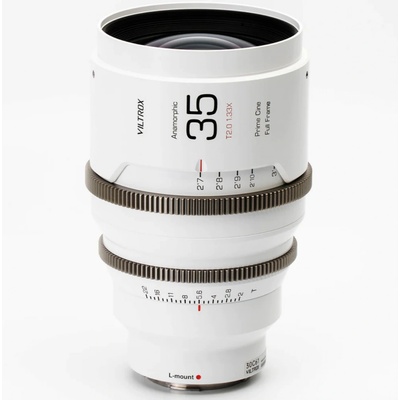 Viltrox EPIC Anamorphic lens 35mm T2.0 1.33 X L mount