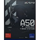 Astro A50 + Base Station