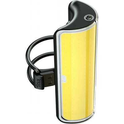 Knog Cobber Big predné žlté