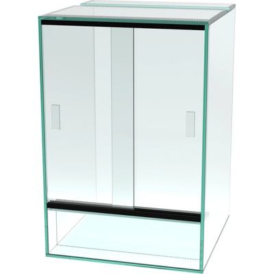 Invital terárium 20x20x30 cm