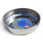 Steel Pan SP-Тава кръг Ø28xh6cm (10293) (011818)