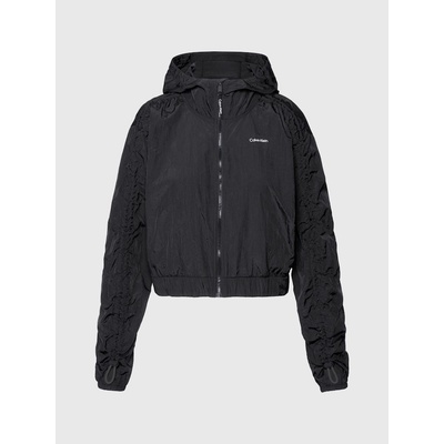 Calvin Klein PW - Wind Jacket Dámska bunda 00GWS4O515BAE