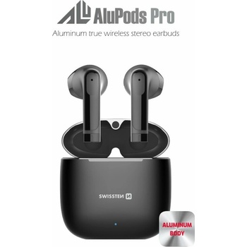 Swissten Alupods PRO