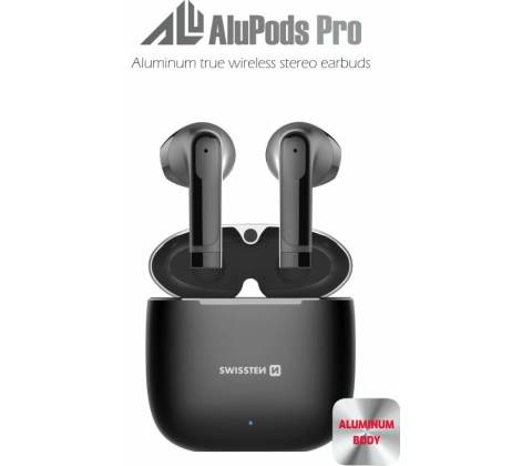 Swissten Alupods PRO