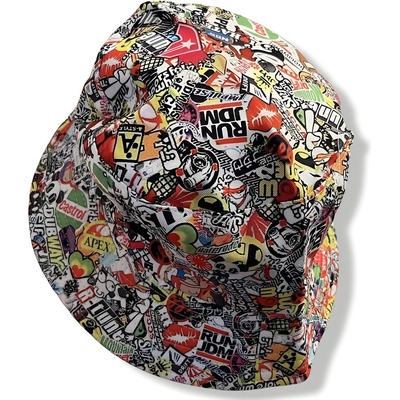 HARAHU Шапка sh-23672 - Многоцветен kp23672 (sh-23672)