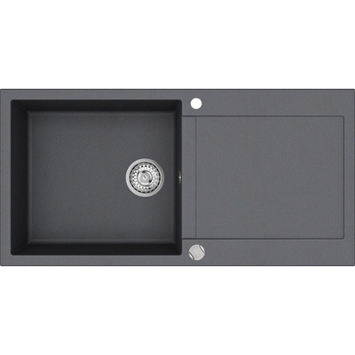 Helika TESSA PLUS SQT103 graphite