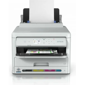 Epson WorkForce Pro WF-C5390DW (C11CK25401) Принтери