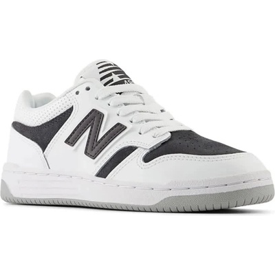 Маратонки New balance GSB48 trainers - White (White-0VB)