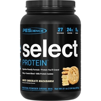 PEScience Select Protein 878 g