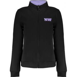 Norway 1963 Дамски суитшърт с цип norway 1963, Размер m, Цвят Черен (849001_neblack)