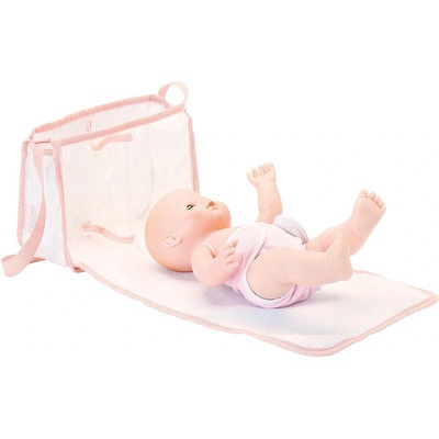 Petitcollin Přebalovací set pro panenky PE800218