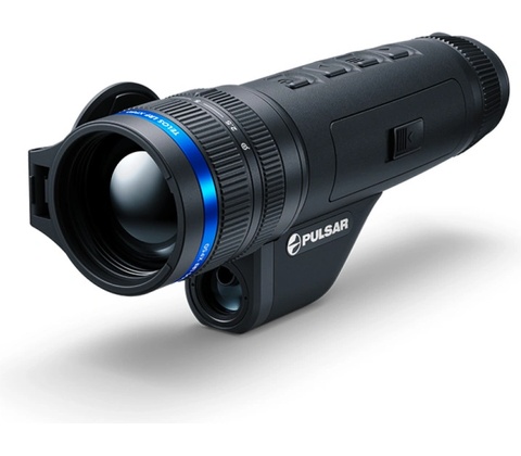 Pulsar Telos XP50
