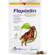 Flexadin Advanced pre psy 60 tbl