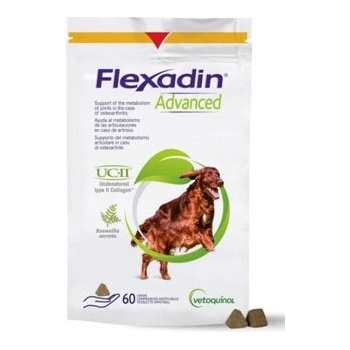 Flexadin Advanced pre psy 60 tbl