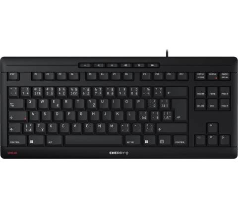 Cherry STREAM TKL JK-8600CS-2