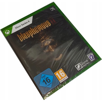 Blasphemous 2 (XSX)
