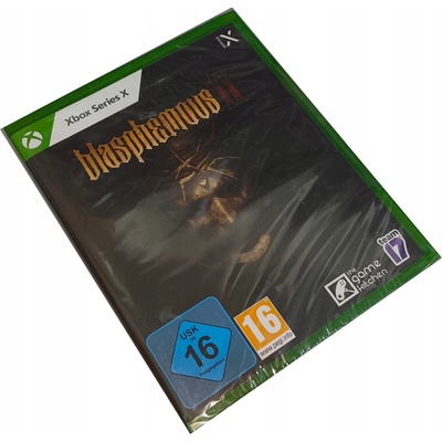 Blasphemous 2 (XSX)