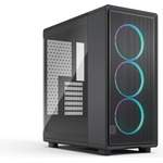 Fractal Design Epoch Black TG RGB Light (FD-C-EPO1A-04)