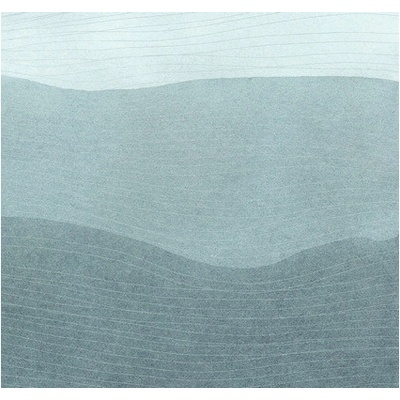 IF2-003 Fototapeta vliesová Mild Mounds rozměry 200x250 cm