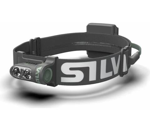 Silva Trail Runner Free 2