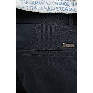 Armani Exchange къс панталон мъжки с памук (XM002099.AF22547)