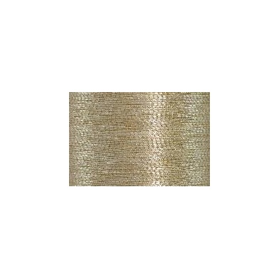 Niť MADEIRA FS Metallic No.40 GOLD 2 1000 m