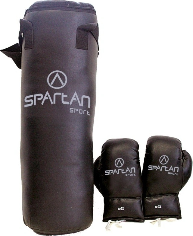 Spartan boxerský set