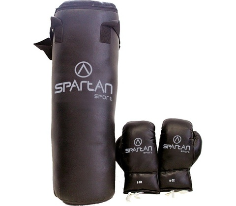 Spartan boxerský set