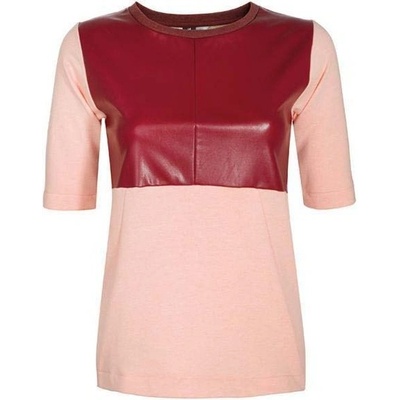 NIKITA Geo Sweater Fired Brick FIR – Hledejceny.cz