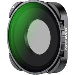 NEEWER Rotating CPL Filter for Hero 13, Multilayer Coated Optical HD Glass Action Camera Adjustable Circular Polarizer Polarization Filter Compatible with GoPro Hero 13 12 11 10 9, FL-GP23 - 10105599 (101055