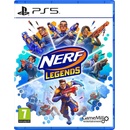 Nerf Legends