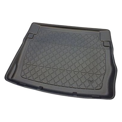 Astar Гумирана стелка за багажник за BMW 1 F20 (2011+) / F21 (2012+) Hatchback 3/5d