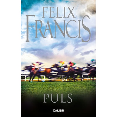 Puls - Francis Felix, Pevná vazba vázaná