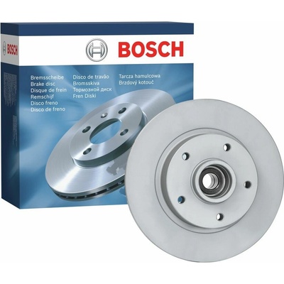 Brzdový kotúč BOSCH 0 986 479 C87
